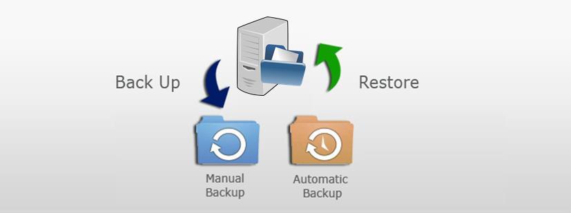 Ransomware Prevention Tips 2/5 2. Backup regularly and always keep a recent backup copy off-site.
