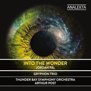Flowers Gryphon Trio Analekta AN29520 (DA)