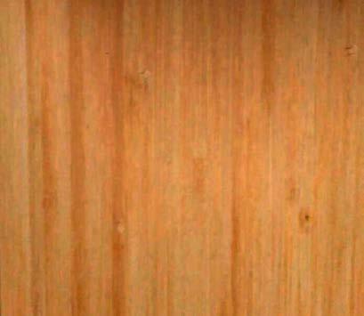 HOLZOBERFLÄCHEN & LASERDESIGN Geeignete Holzfurniere & Preise BAMBUS FINE CARAMELL Bambus Caramell und Bambus Hell: schlicht, edel und robust eignet sich besonders gut für Lasergravuren.