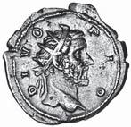 Antoninus Pius (138-161) Constantinus I.