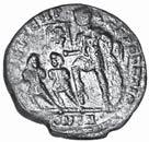 (337-361) Galerius (305-311) 204 Maiorina 348/350, 4,04 g.