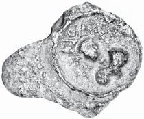 vz 25,- Constans I. (337-350) 198 Bronze, Antiochia.