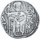 Lucilla, Clodius Albinus, Gordianus III., Philippus I.