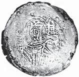 ) (1253-1255-1290) 239 Brakteat (ca. 1160/70). 0,47 g. CC 287 (Friedrich II.