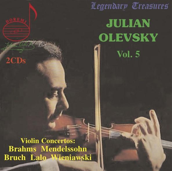 Violinkonzerte Spivakovsky,Tossy/New York Philharmonic