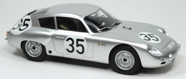 10/2014 NEO Scale Models 1957 Maserati 3500 GT Touring Weitere Resine-Spitzenmodelle in 1:18 in 2014 07/2014 BBR Models 1966 Ferrari 365 California Cabrio 07/2014 BoS Best of Show 1957 Ford Taunus