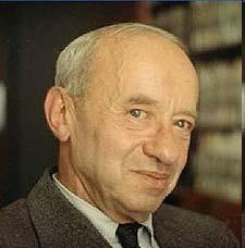 Mathematiker Topologie, Mengenlehre Alfred Tarski 1901 1983 Pole, Prof.
