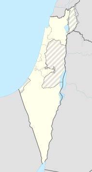 Be er Scheva, Israel Be er Scheva liegt in der Negev Wüste, im Süden Israels. Übersetzen kann man den Namen mit Brunnen der Sieben, daher wird die der Name der Stadt auch oft mit B7 abgekürzt.