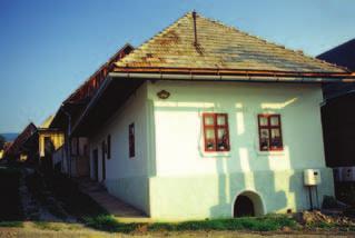 Rejdová murovaný dedinský dom 4. Bojnice zámok 1.