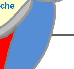 Überdurchschnittlich positiv/ aufnahmebereit Häufig direkt