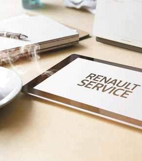 Mein RENAULT das Kundenportal Mein RENAULT ist Ihr individueller Online- Kundenbereich bei Renault.