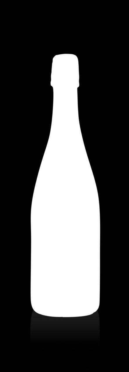Crémant de Loire Blanc Brut Der Blanc Brut wird aus Chenin Blanc (70%), Chardonnay (20%) und Cabernet Franc (10%) gekeltert.