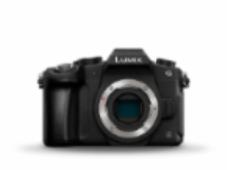 Foto & Video LUMIX G Wechselobjektivkameras DMC-G81 LUMIX G DSLM Wechselobjektivkamera Typ Typ DSLM-Kamera (spiegellose Wechselobjektivkamera) Speichermedium SD-Speicherkarte, SDHC-Speicherkarte,