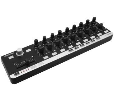 11045072 OMNITRONIC PAD-12 MIDI-Controller vorher 53,43 44,90