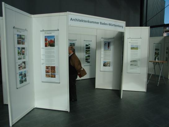 VERANSTALTUNGS-BAUSTEINE 2012 Fachmesse Neutrale Energieberatung Forum
