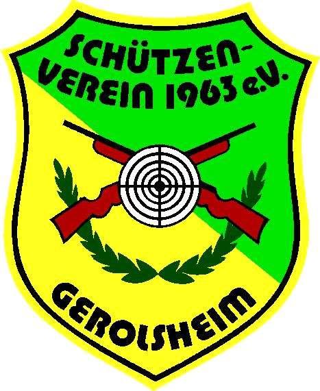 Schützenverein von 1963 e.v. Gerolsheim/Pfalz Satzung Der Verein führt den Namen: 1 Name und Sitz des Vereins Schützenverein von 1963 e. V. Sitz: Gerolsheim/Pfalz 2 Zweck des Vereins 1.