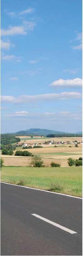 Finanzierung/Förderung FörderInitiative Ländliche Entwicklung in Thüringen 2007-2013 Verbesserung der Wettbewerbsfähigkeit der Landund Forstwirtschaft Verbesserung der Umwelt und des ländlichen