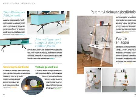 ch/agb Das Buildster-Magazin berichtet über das, was den angehenden Bauherren interessiert: Es präsentiert Bau-, Umbauund Wohnideen und