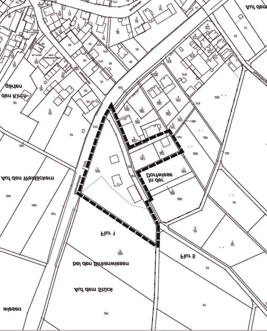17. November 2016 17 emäß 4b BauGB wurde ein Planungsbüo mit der Durchführung des Verfahrens beuftragt. auleitplanung der Stadt Grünberg, tadtteil Beltershain ebauungsplan Nr.