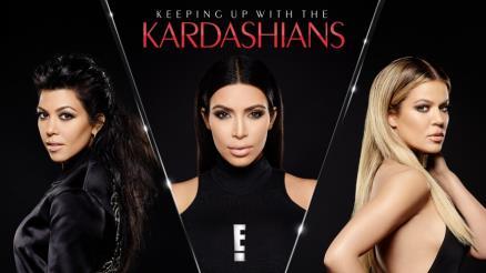 Wir zeigen nicht nur alle Staffeln von "Keeping Up with the Kardashians", sondern auch die exklusiven Spin-offs, die es nur bei E! Entertainment zu sehen gibt. E! RED CARPET SUITE DER STYLE DER KARDASHIANS Am 18.
