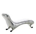 Sofa Aluminium Chair Heart-Shaped Cone Chair Panton Chairs,