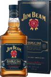 Jim Beam Bourbon Whiskey 0,7 L Sehr leicht, fast zart, leicht schwefelartige Note in der Nase, sehr süß, sehr weiche, sanfte Vanille. Im Geschmack, Toffee und viel Vanille, mächtig, groß.