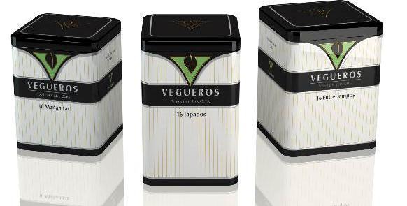 Diesen wichtigen Arbeitern, die seit Generationen den Tabak in Pinar del Rio kultivieren, ist die Marke Vegueros gewidmet.