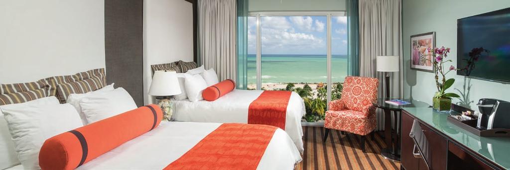» MARKUS ROTH 2018 GAST IM THE PALMS HOTEL & SPA The Palms Hotel & Spa **** Das Hotel liegt im Herzen von Miami Beach ca.