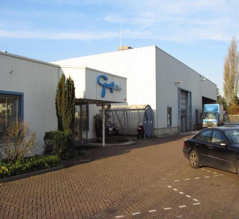 Verviers - BE 180 Mitarbeiter Produkte