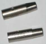 barrel FIE08, steel, Standard, extra strong, for inside screws 4,79 5,70 2,52 3,00 3,32 3,95