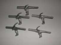S,M,L,XL) Pistolengriff blank (lieferbare Größen: XS,S,M,L,XL) Pistol grip not insulated (available sizes :XS, S,M,L,XL) 6,72 8,00 5,55 6,60 1PGPi 1PGPb 1PGPPi 1PGPPb 1PGiE 1PGbE 1FG Pistolengriff