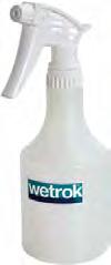 Reinigungs-, Pflege- und Schutzprodukte Sprühflasche 0.5 l 10133 Sprühflasche 0.