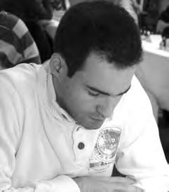 Erste Anwärter auf den Turniersieg sind die mit über 2700 ELO-Punkten zu Buche stehenden GM Jewgeni Alexejew (Rus) und GM Radoslav Wojtaszek (Pol), die beide in den Top 50 der FIDE-Weltrangliste