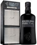 Highland Park 1999-2017 Full Volume Whisky 0,7 L Eine vom Fass bestimmte Farbe, helles Stroh, klar und leuchtend.