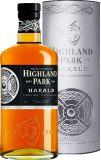 .: 45,2 % vol Flaschenan..: 28000 Gewicht: 2,500 kg EAN: 5010314303211 249,00 355,71 Highland Park Harald Whisky 0,7 L Sofort fruchtiger als die beiden anderen Krieger.