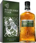 Highland Park Spirit of the Bear Smoky & Bold Whisky 1,0 L Vorzugsweise gereift in Sherry-Seasoned American Oak