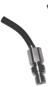 Kühl-Flex HEB Miniplug 1 12 BT
