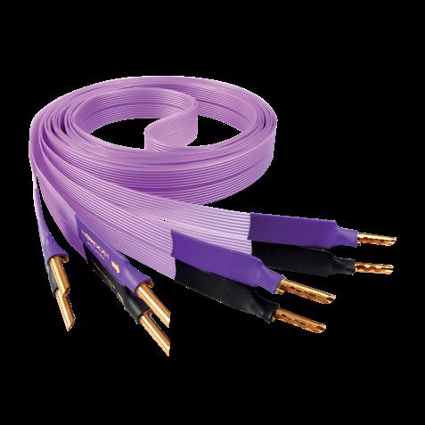 Leistung und Funktion zu den Besten in der Branche. Wir von Nordost sind überzeugt, dass wir trotz der kabeleigenen Filterwirkung Kabel herstellen, die den Klang so wenig wie möglich filtern.