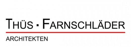 [ Wohnen ] am Lutherpark Axel Farnschläder (1969. Bonn) 2000- Gründung. Thüs Farnschläder.