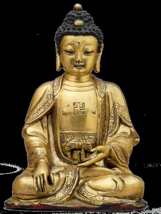 Begib dich in den 2. großen Raum und suche den goldenen Buddha. 3 Buddha wuchs vor ca. 2.500 Jahren als Prinz Siddhartha in einer indischen Adelsfamilie auf.