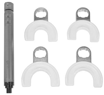 Ersatzteile: KL-9002 SP - Teleskop-Sicherheits-Federspanngerät 9. Ersatzteilliste KL-9002 SP (Pat.) Größe 1 KL-9001-11 SP Artikel-Nr. Bezeichnung Menge KL-9002 SP Teleskop-Federspanngerät (Pat.