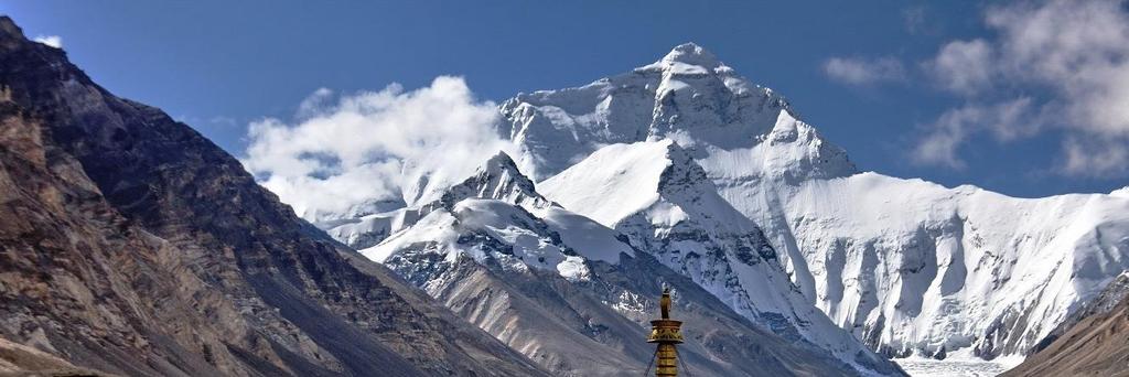 Kulturamt Knittelfeld präsentiert: HDAV-Show mit Werner Simi Beijing Lhasa Everest Base Camp Kailash Kathmandu Ladakh
