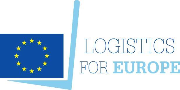 Logistics for Europe VTL unterstützt die Initiative Logistics for Europe.