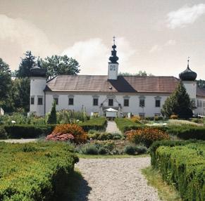 Kittenberger Erlebnisgärten & ARCHE NOAH Wenn Sie Langenlois von seiner schönsten Seite entdecken wollen, sollten Sie die Kittenberger Erlebnisgärten in Schiltern nicht versäumen.