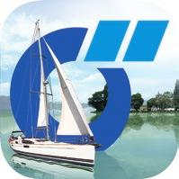 Die Reiseführer-App für das Steinhuder Meer. Entdecke Deinen Urlaubsort!