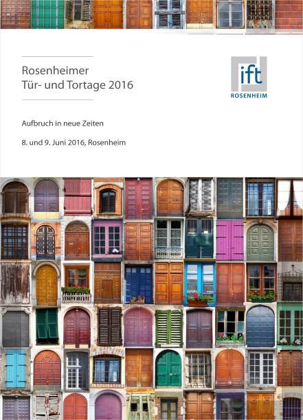 Seite 4 von 8 Über das ift Rosenheim Das ift Rosenheim ist eine europaweit notifizierte Prüf-, Überwachungs- und Zertifizierungsstelle und international nach DIN EN ISO/IEC 17025 akkreditiert.