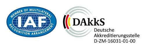 Zertifikat Unternehmen: ALFRED TALKE GmbH & Co. Max-Planck-Str.