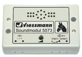 Abb. 7 Anschlussschema gilt ausschließlich für Art.-Nr: 1591 Aufbäumendes Pferd an Soundmodul Art.-Nr. 5573 The wiring is only valid for item-no. 1591 Rearing up horse to sound module item-no.