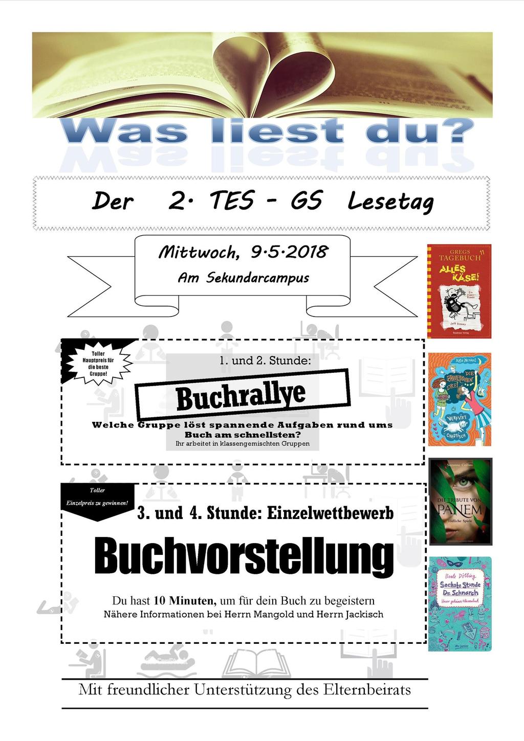 75. Monatsblatt der Deutschen