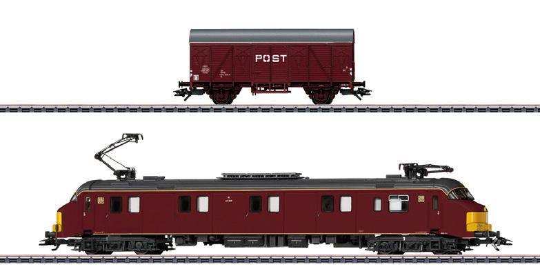 0 Steam Locomotive 19,99* 629,99* 905 Stromlinien-Schnellzugdampflok mit Schlepptender BR 05 99,99* Express Steam Locomotive with a